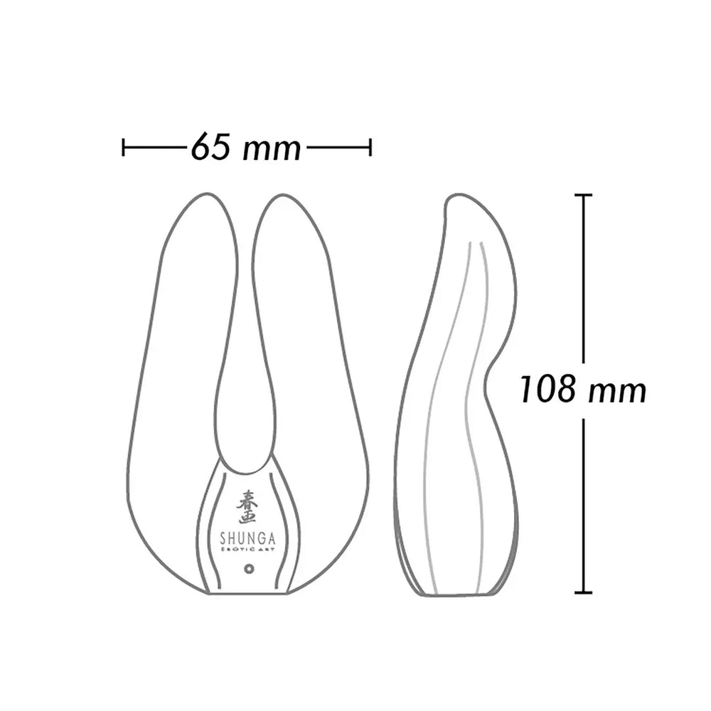 AIKO - Clitoris Stimulator - foto 19