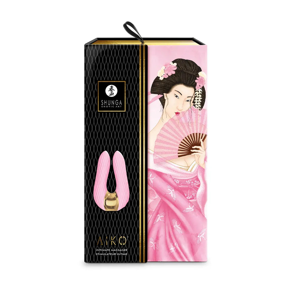AIKO - Clitoris Stimulator - foto 18