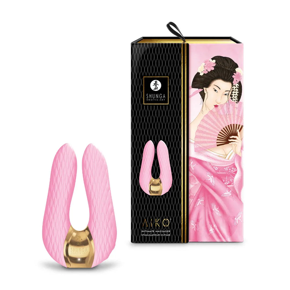 AIKO - Clitoris Stimulator - foto 17