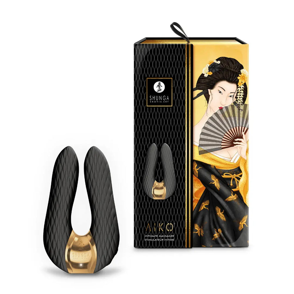 AIKO - Clitoris Stimulator - foto 11