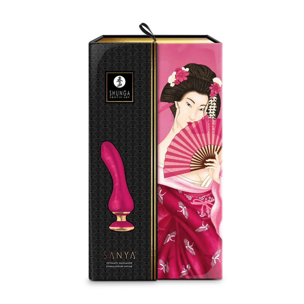 SANYA - Vibrator - foto 15