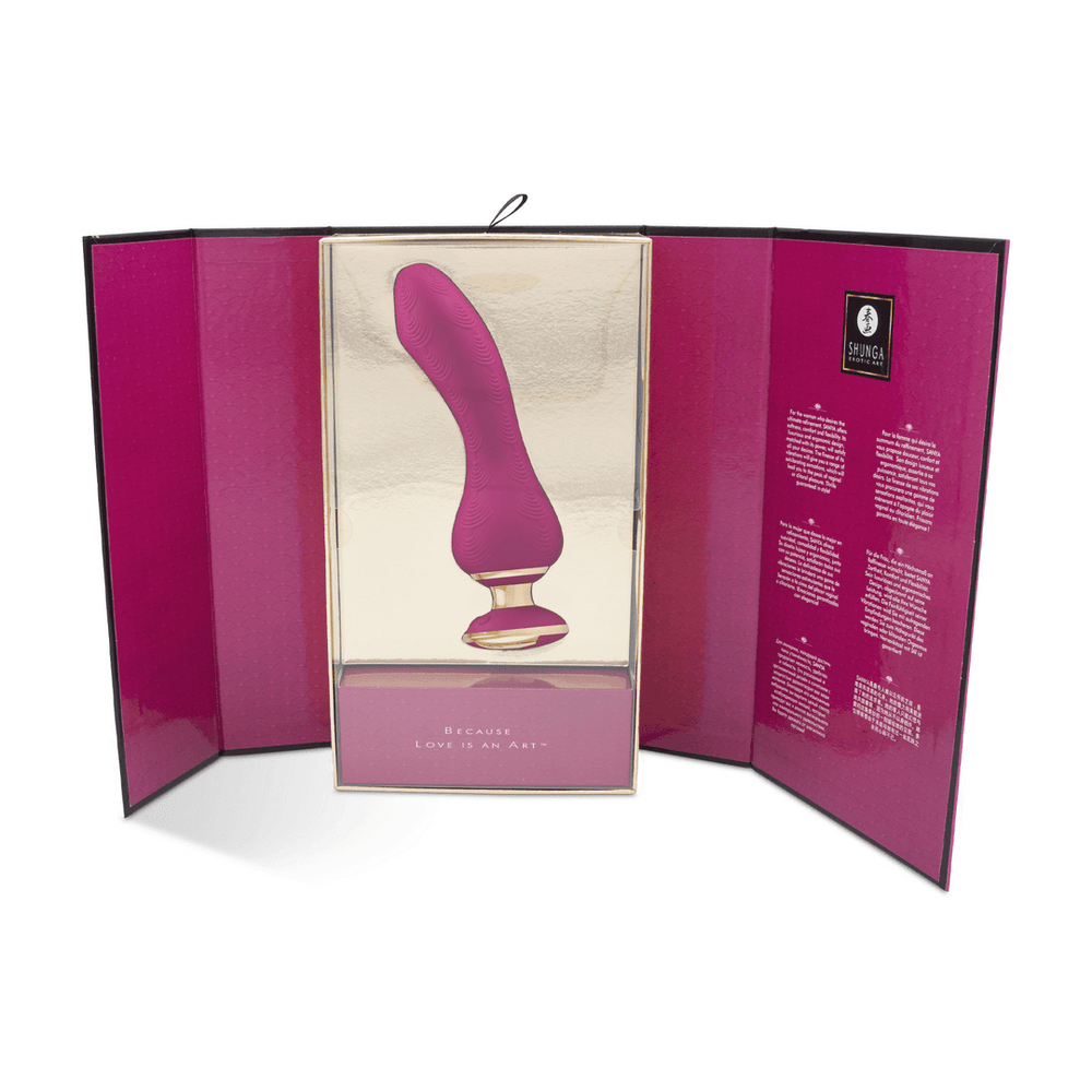 SANYA - Vibrator - foto 14