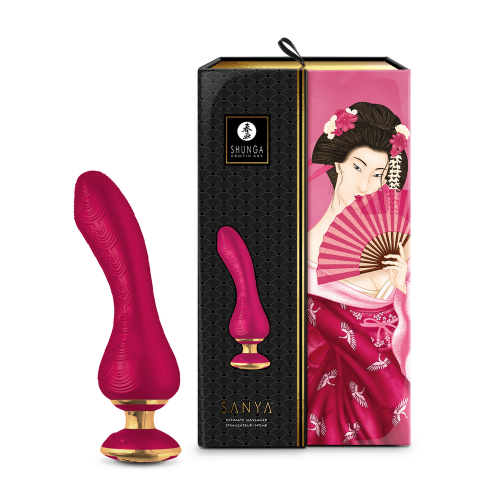 SANYA - Vibrator - foto 13