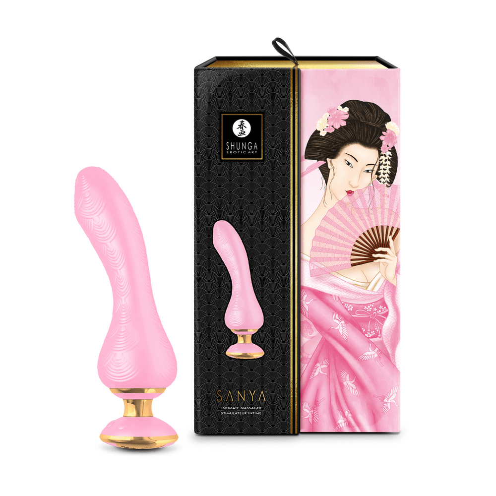 SANYA - Vibrator - foto 18