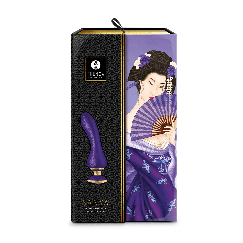 SANYA - Vibrator - foto 5
