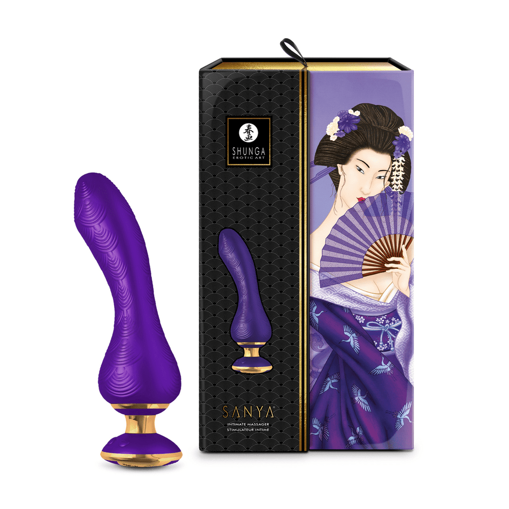SANYA - Vibrator - foto 3