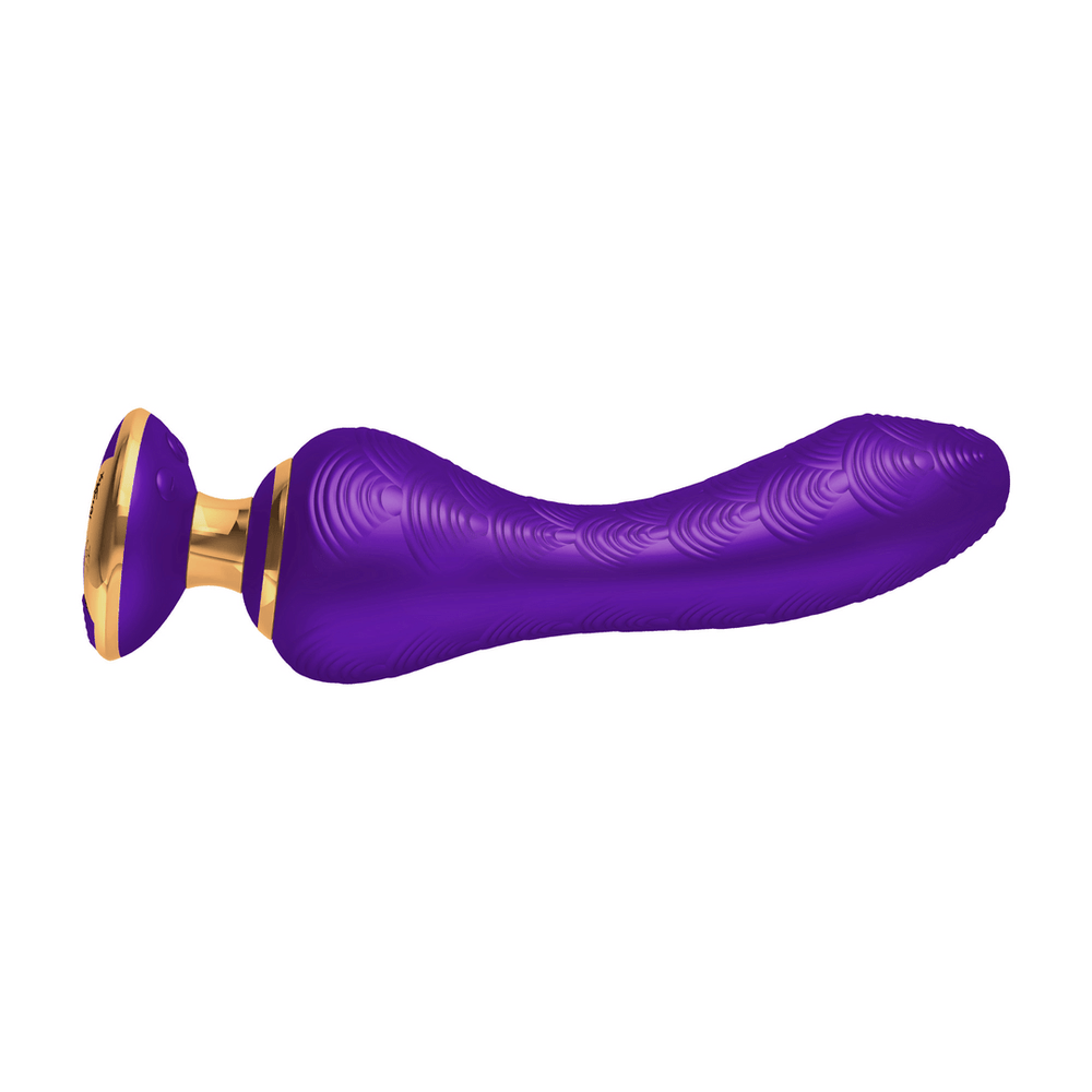 SANYA - Vibrator - foto 2