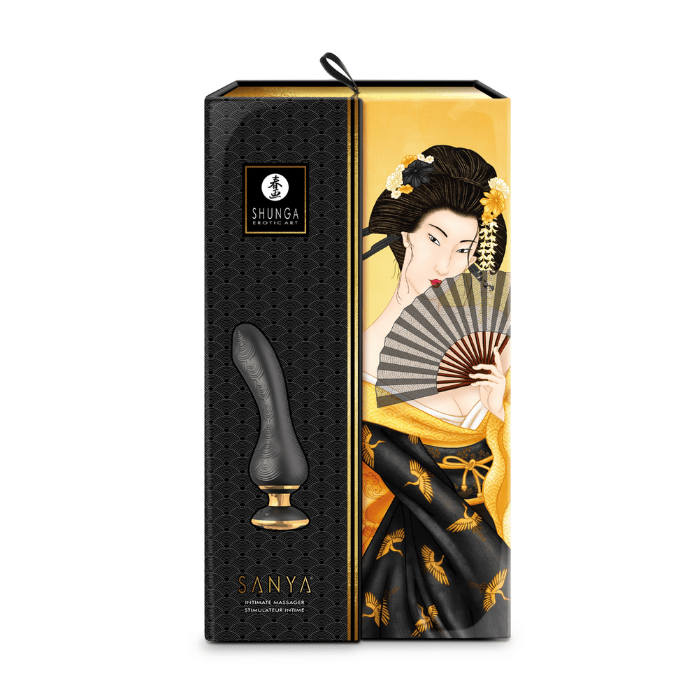 SANYA - Vibrator - foto 10