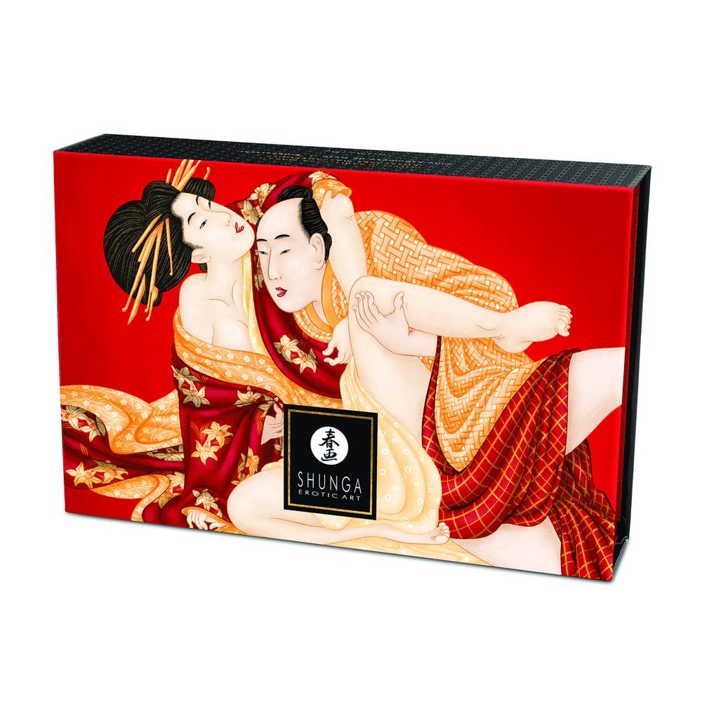 Kissable Body Powder - Sparkling Strawberry Wine - 75 gr - foto 6