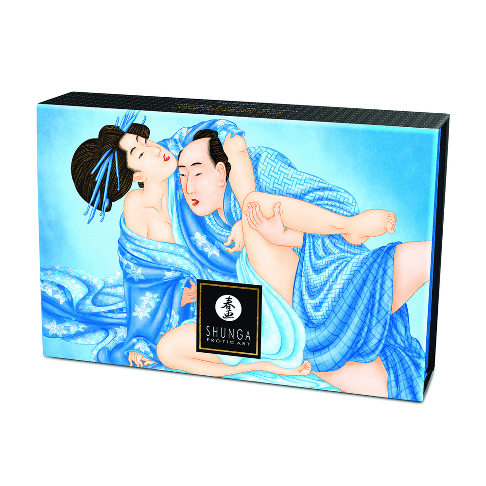 Kissable Body Powder - Coconut Thrills - 75 gr - foto 7