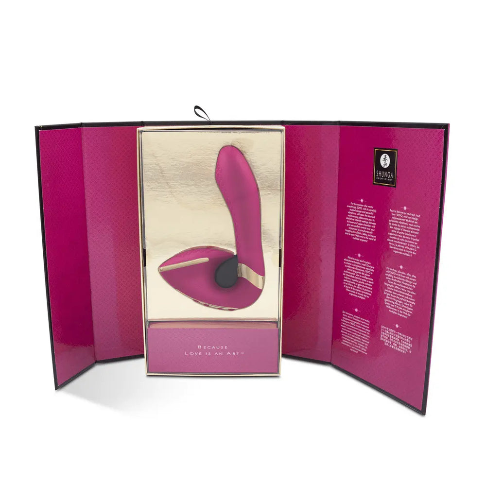 SOYO - G-Spot Vibrator - foto 14