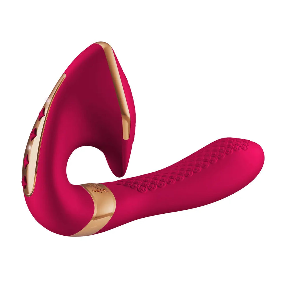 SOYO - G-Spot Vibrator - foto 12