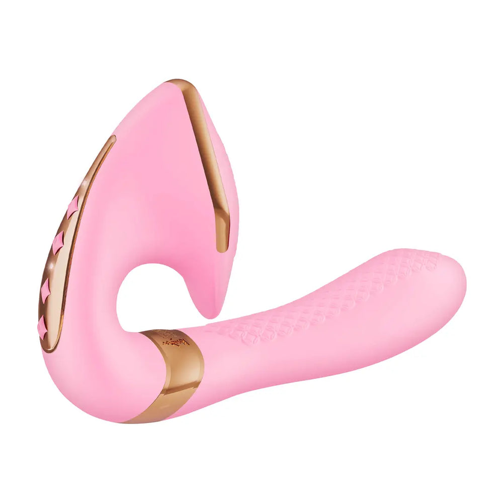 SOYO - G-Spot Vibrator - foto 17