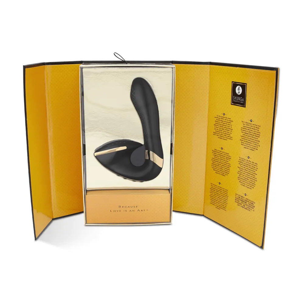 SOYO - G-Spot Vibrator - foto 9