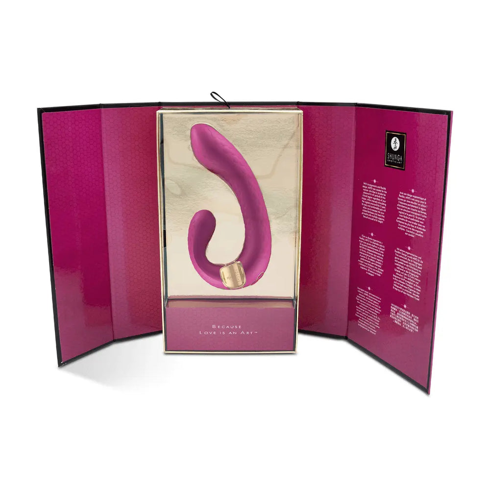 MIYO - G-Spot Vibrator - foto 13