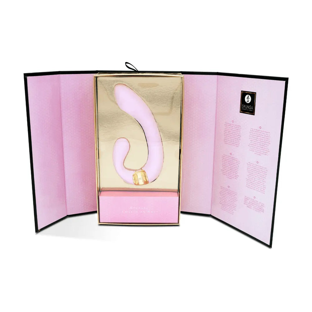 MIYO - G-Spot Vibrator - foto 18