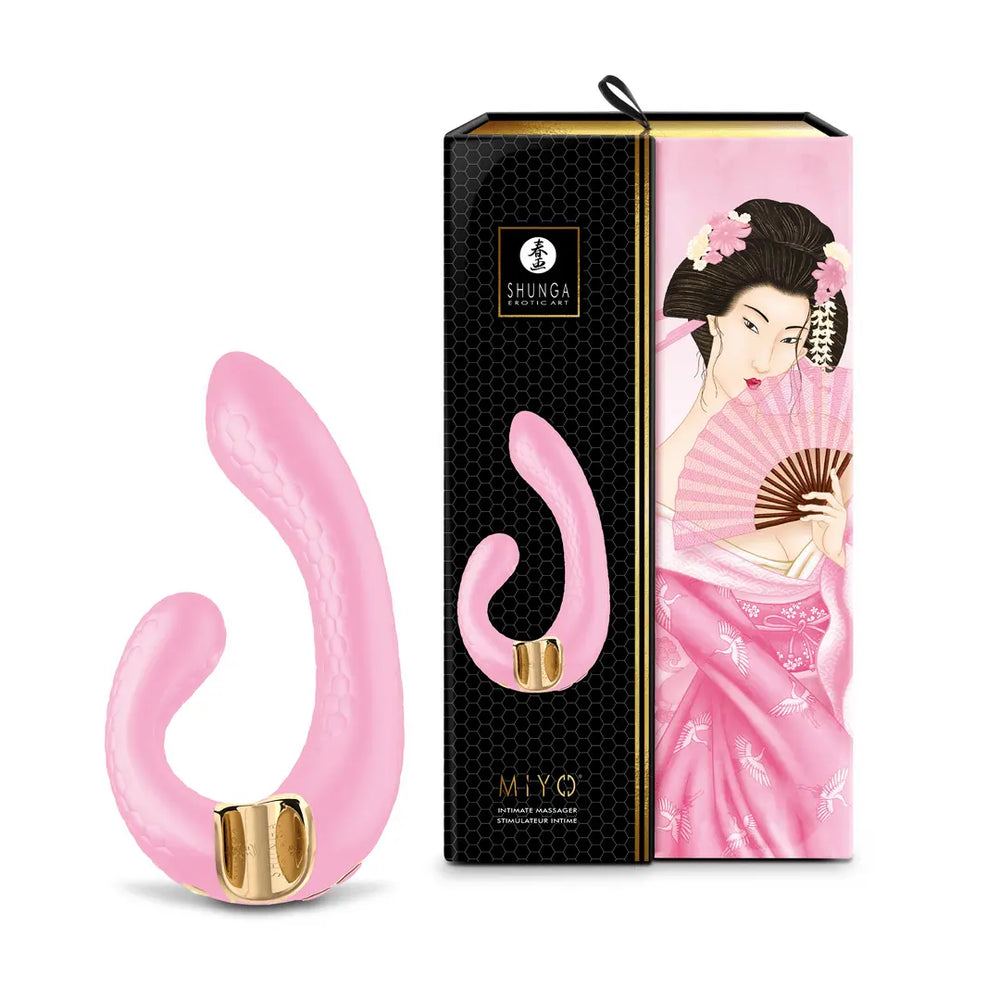 MIYO - G-Spot Vibrator - foto 20