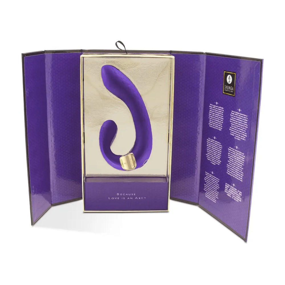 MIYO - G-Spot Vibrator - foto 8