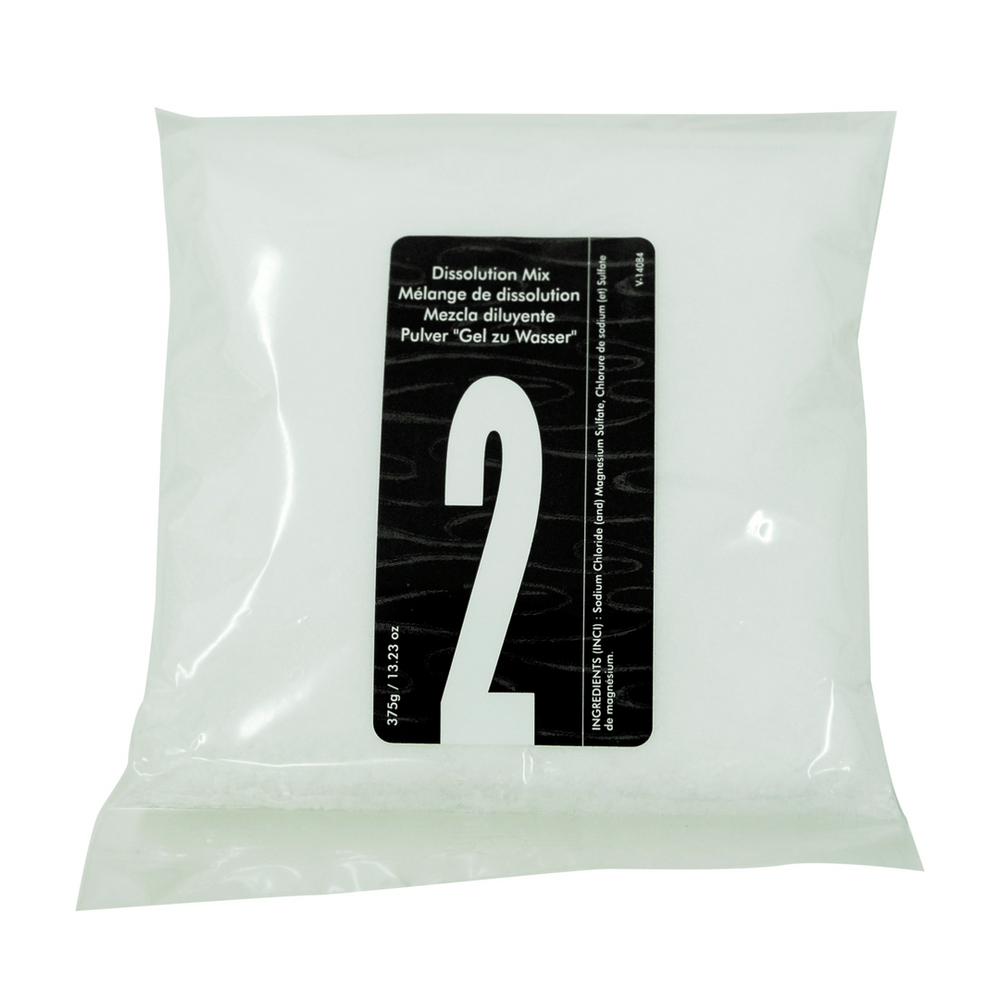 Lovebath - Sensual Lotus - 575 gr - foto 3