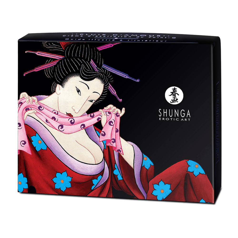 Rain of Love - G-spot Stimulerende Creme - 30 ml - foto 3