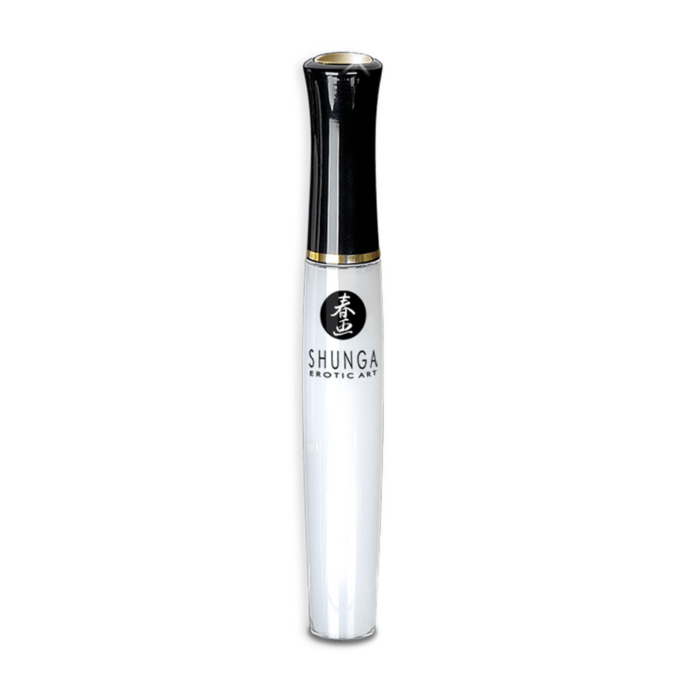 Divine Oral Pleasure Gloss - Strawberry Sparkling Wine - 10 ml - foto 2