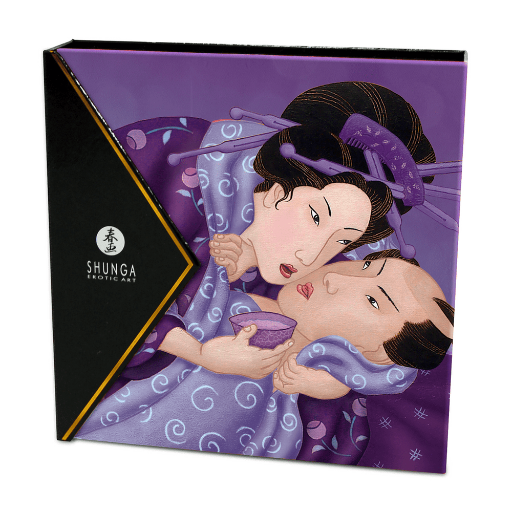 Geisha's Secret Kit - Erotisch Pakket - foto 5
