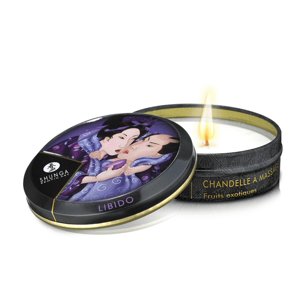 Geisha's Secret Kit - Erotisch Pakket - foto 2