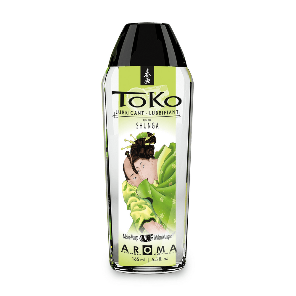 Shunga - Fruity Kisses Pakket - foto 2