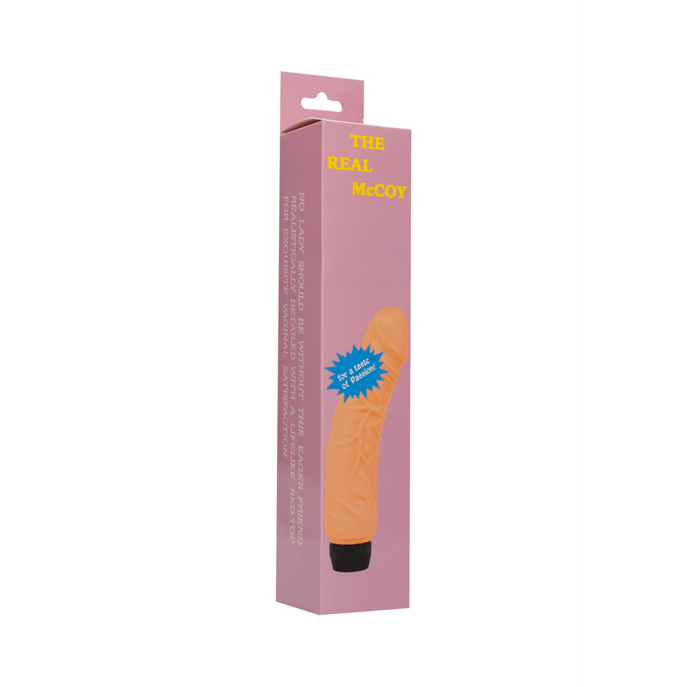 The Real McCoy - Vibrator - foto 2
