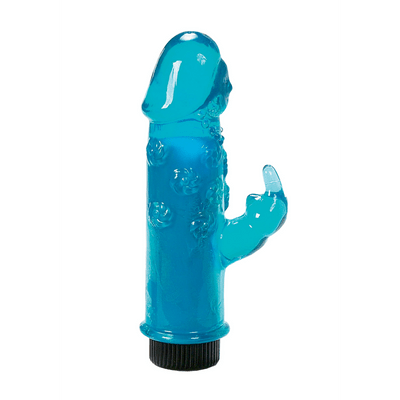 Mini Rabbit Vibrator
