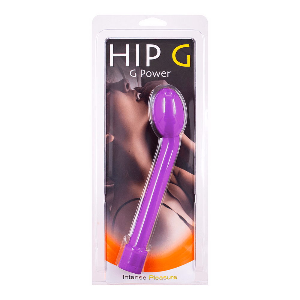 Hip-G - G Spot Vibrator - foto 2