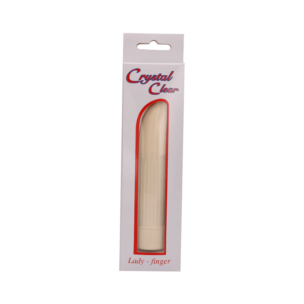 Lady - Vinger Vibrator - foto 2
