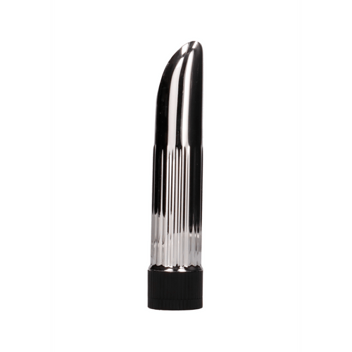 Crystal Clear Lady Finger - Mini Vibrator