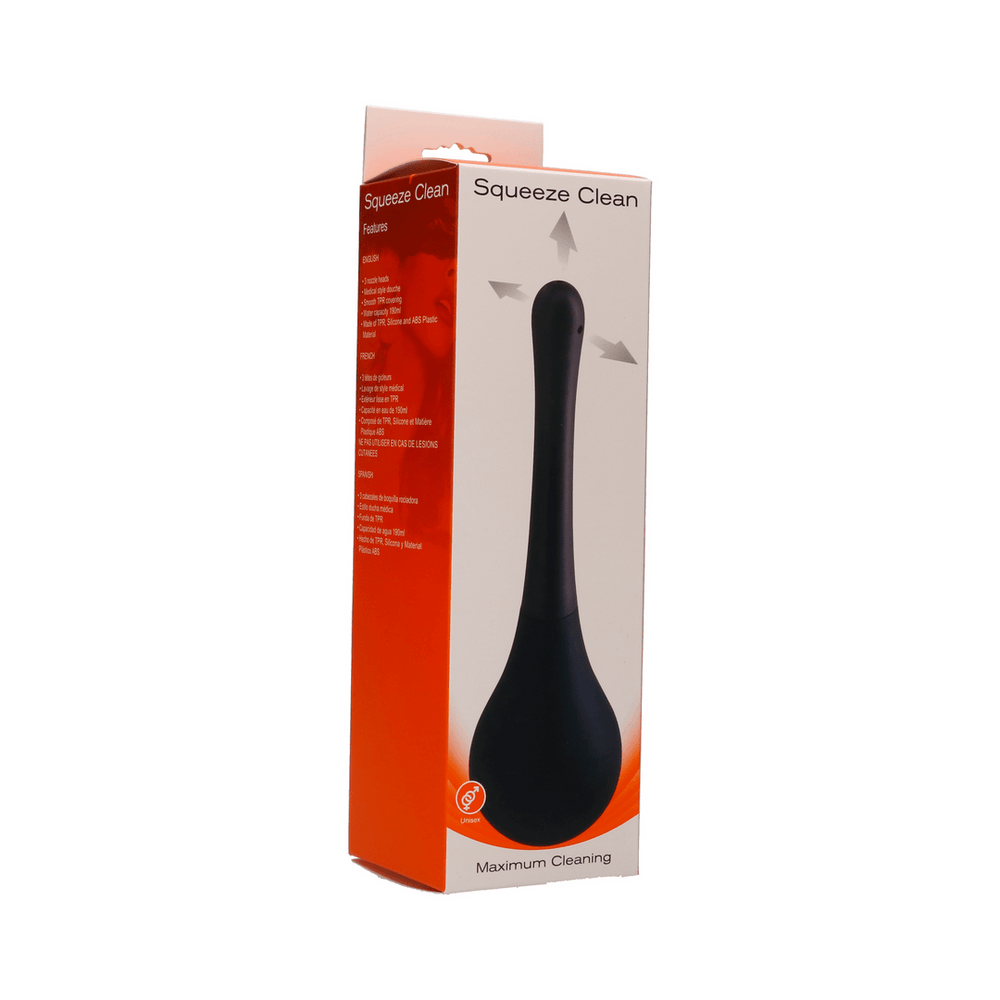 Squeeze Clean - Intieme Douche - foto 3