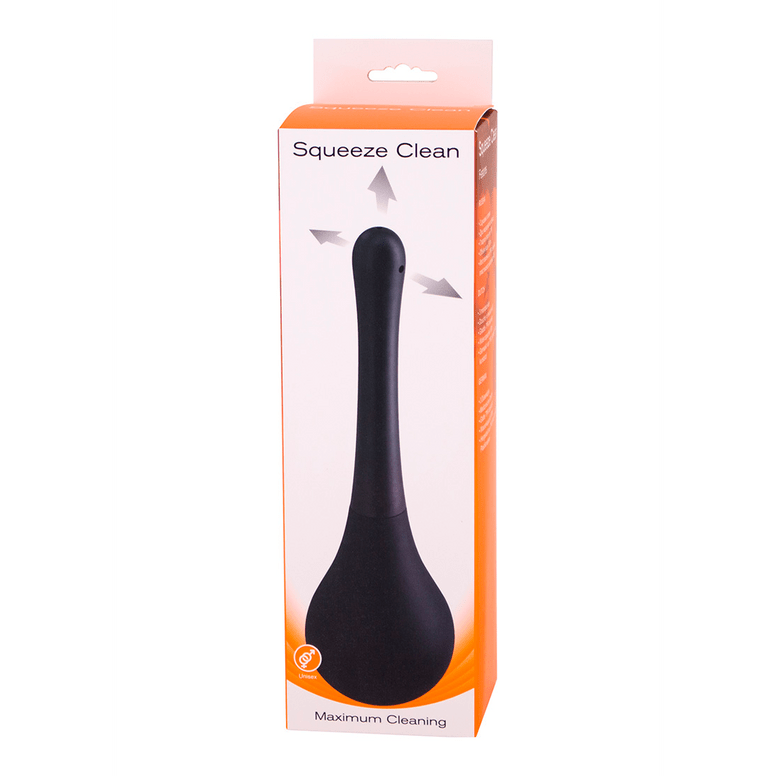 Squeeze Clean - Intieme Douche - foto 2