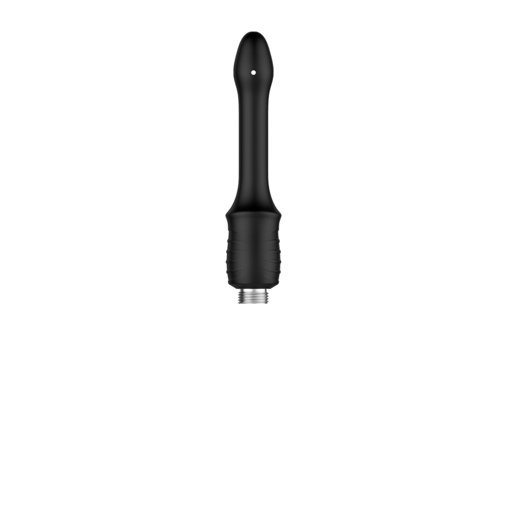 Duo Douche Kit - Voor Beginners - Zwart - foto 7