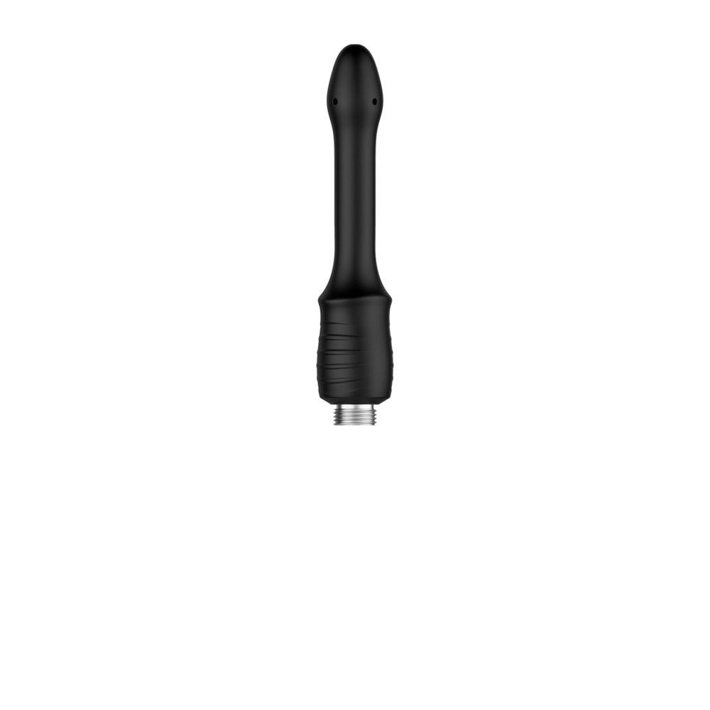 Beginner - Shower Douche Duo Kit - Black