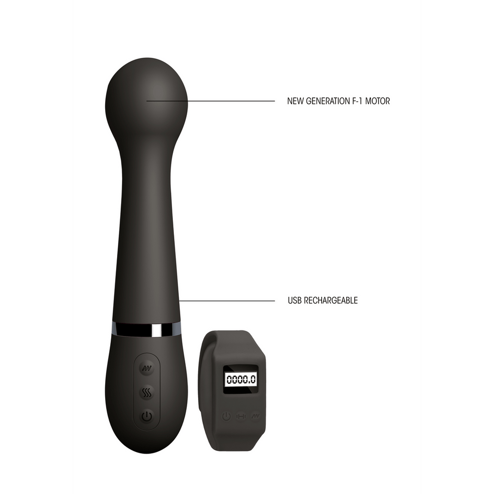 Kegel Wandvibrator - foto 12