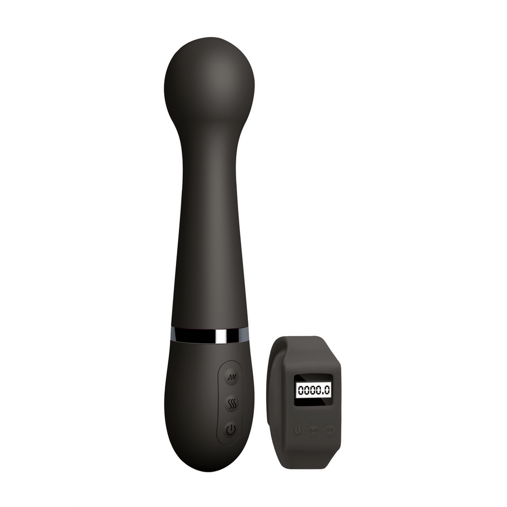Kegel Wandvibrator - foto 11