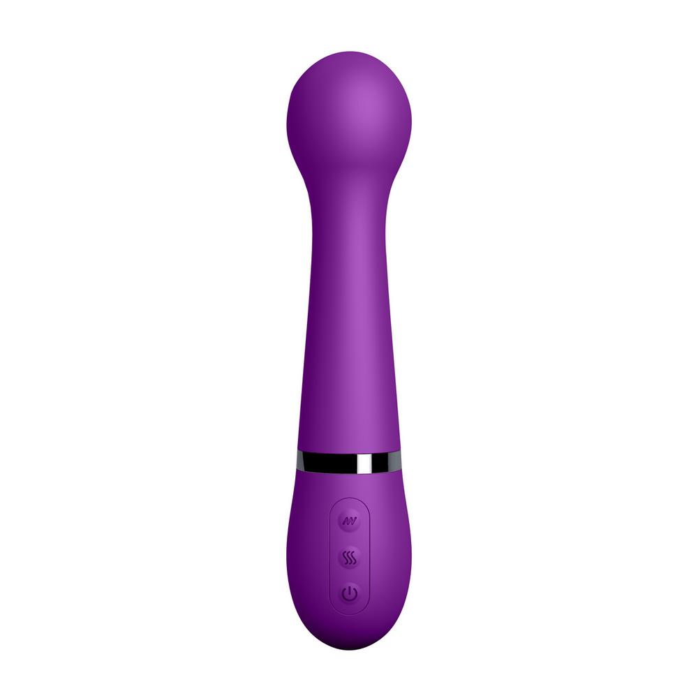 Kegel Wandvibrator - foto 6