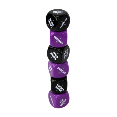 Sexy 6 Dice - foto 4