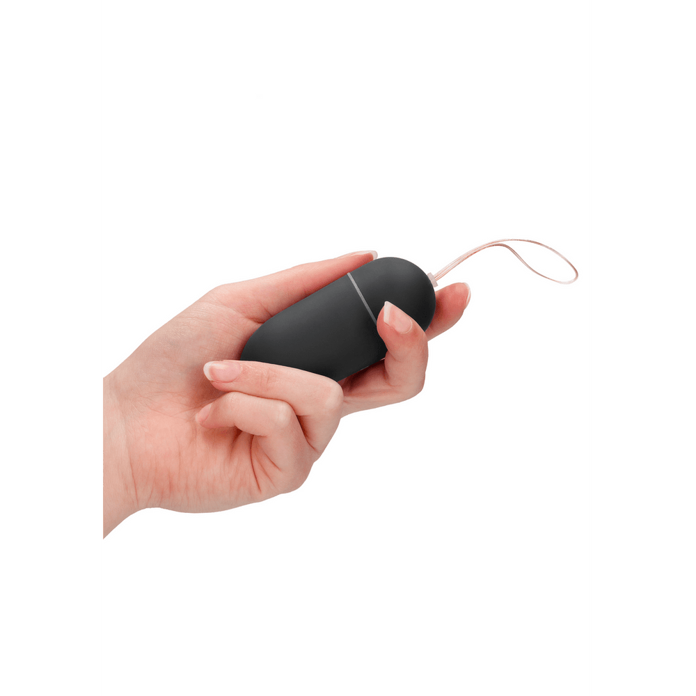 Vibrating Egg with 10 Speeds and Remote Control - foto 2