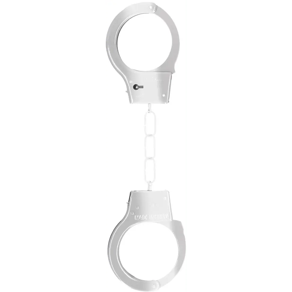 Metal Handcuffs