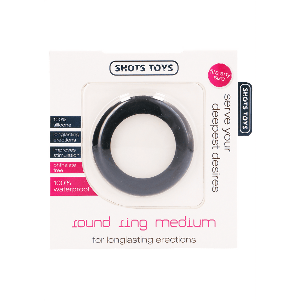 Round Cockring - foto 2