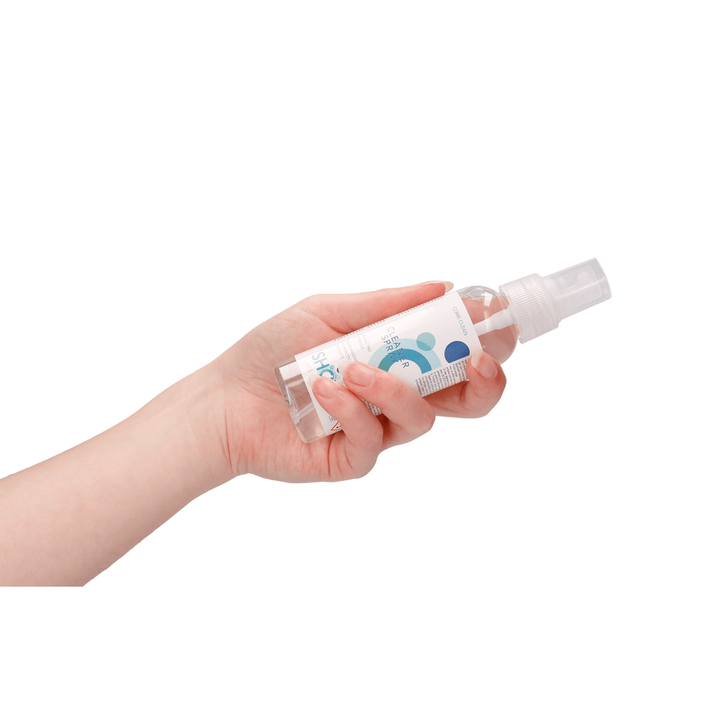 Cleaner Spray - Toycleaner - 100 ml - foto 3