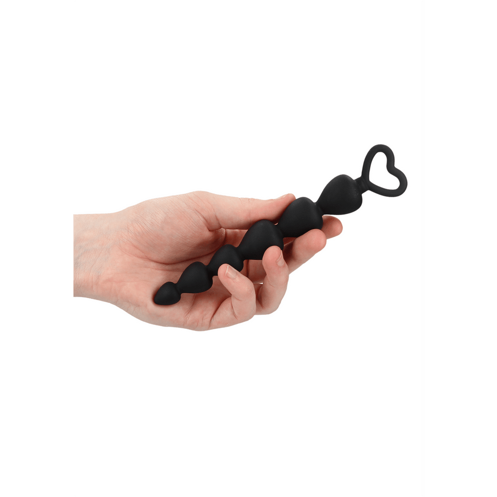 Silicone Anal Beads - foto 2