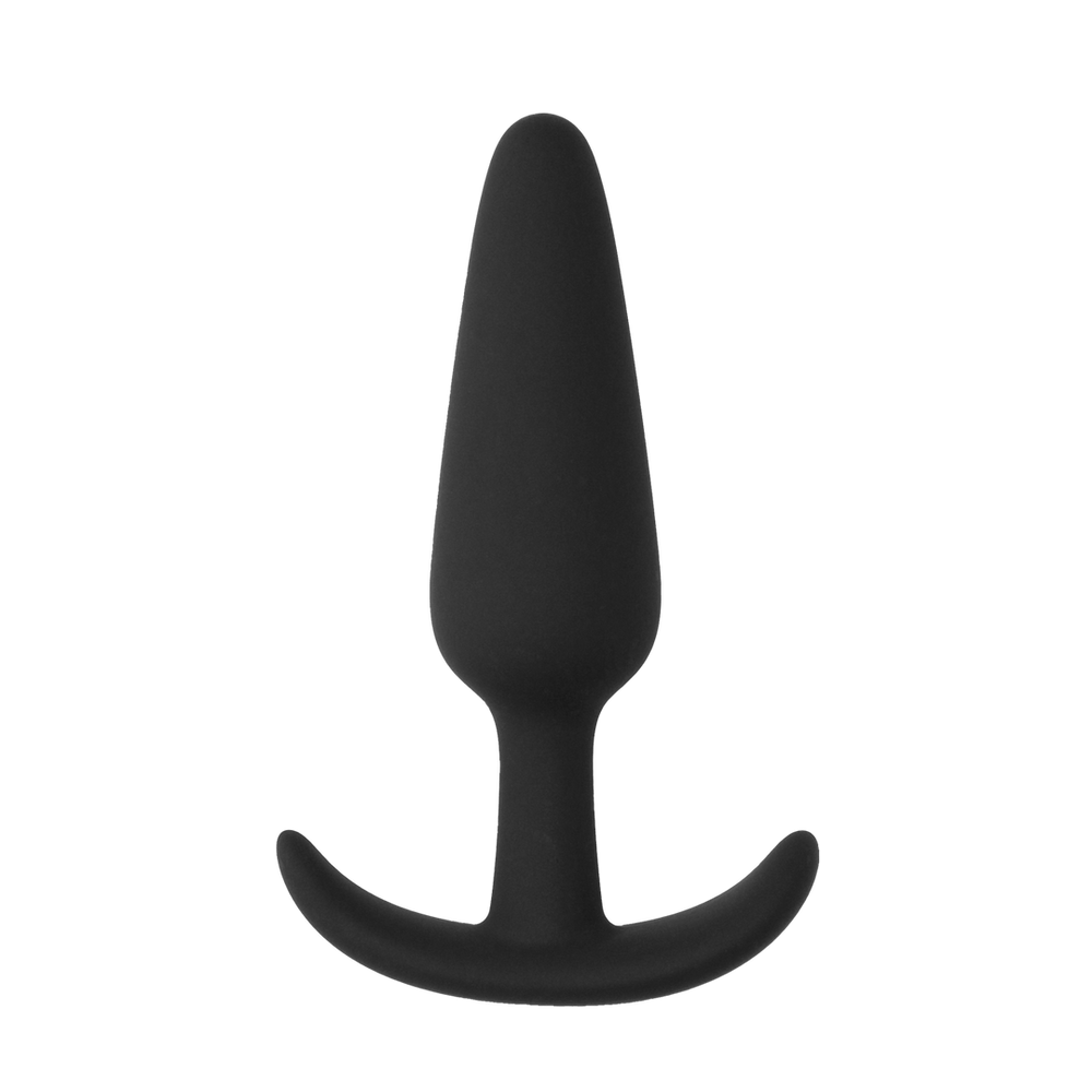 Slim Beginner Butt Plug