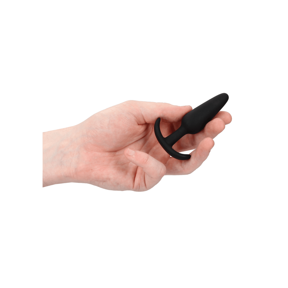 Slim Beginner Butt Plug - foto 2