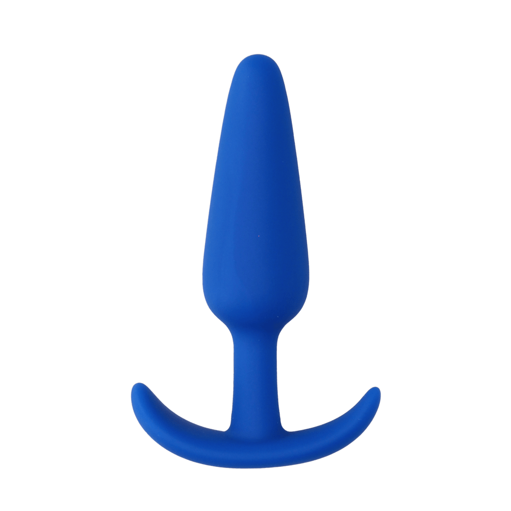Slim Beginner Butt Plug