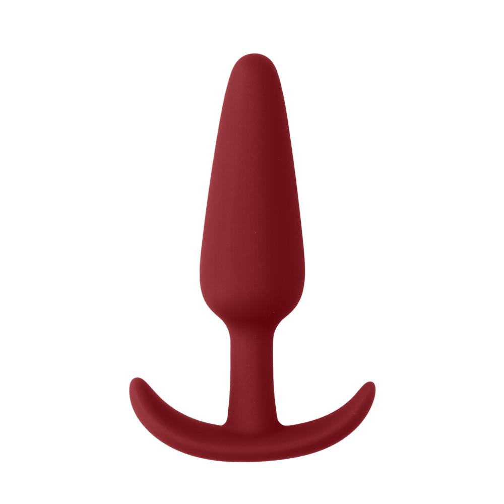 Slim Beginner Butt Plug
